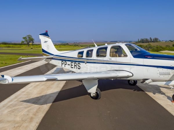 BEECHCRAFT BONAZA G36 2009