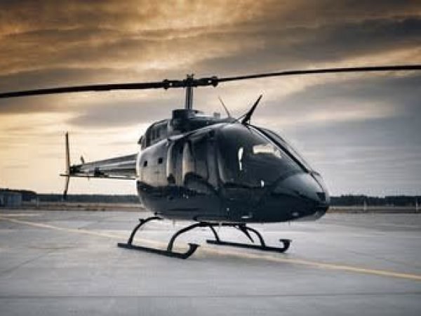 BELL 505 2019