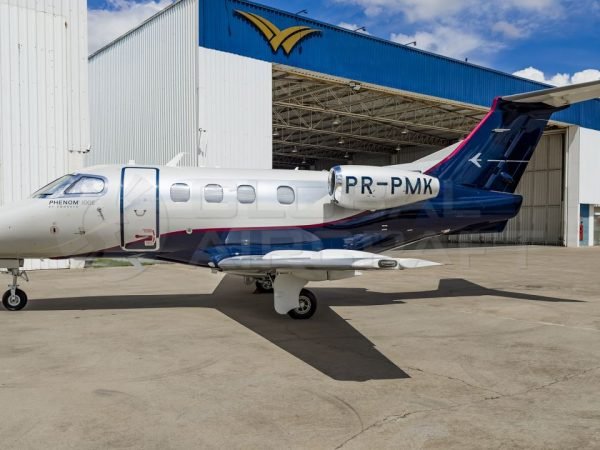 EMBRAER PHENOM 100E 2015