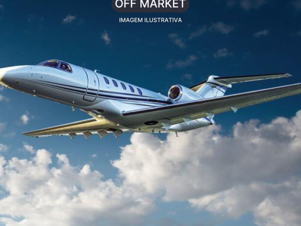 CESSNA CITATION CJ4 2011