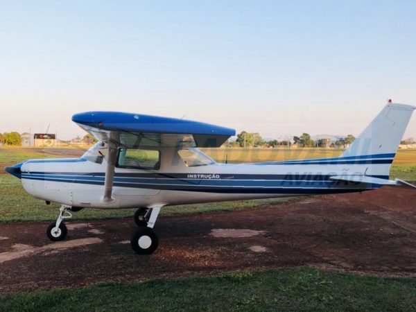 Cessna 152 1978