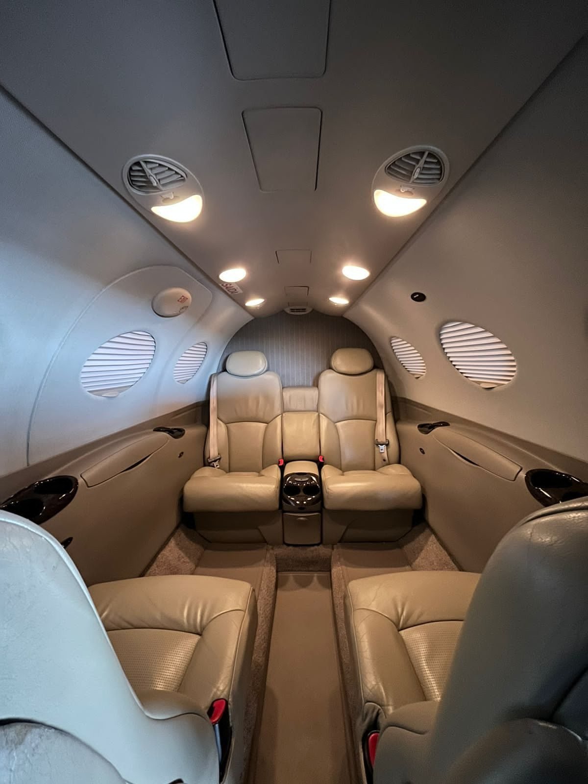 CITATION MUSTANG 2008