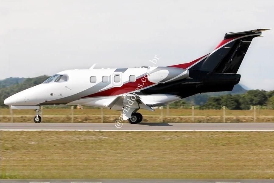 EMBRAER PHENOM 100 2012