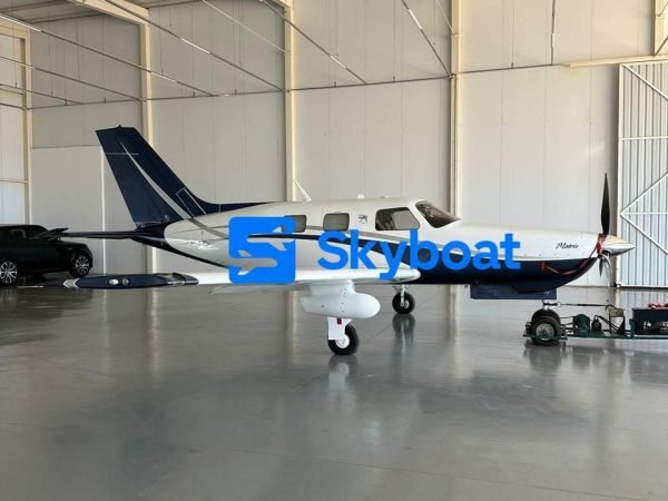 PIPER MATRIX PA-46R-350T 2013