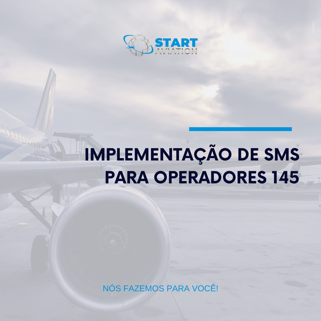 IMPLEMENTAÇÃO DE SMS PARA OPERADORES 145