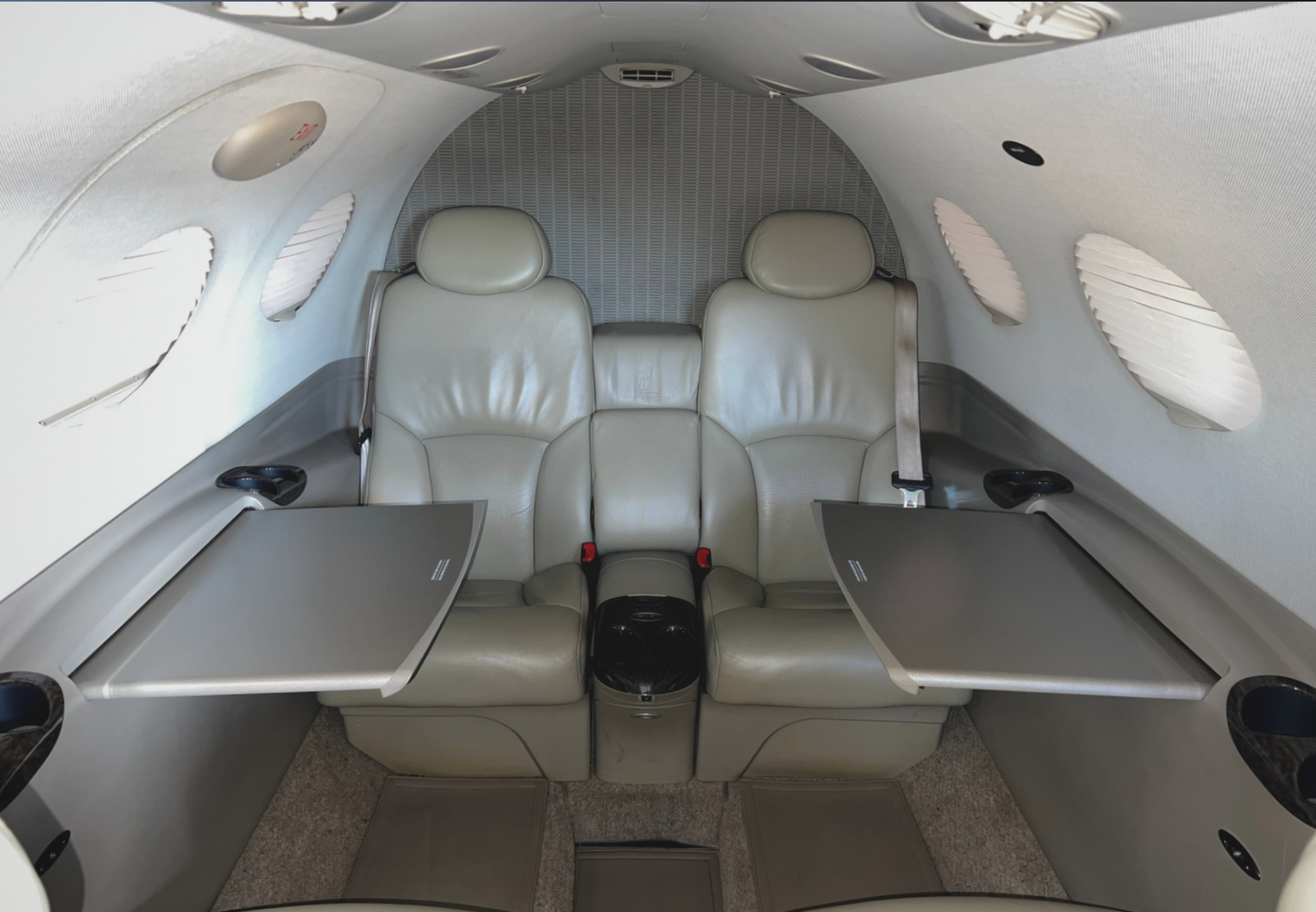 CESSNA CITATION MUSTANG 2008