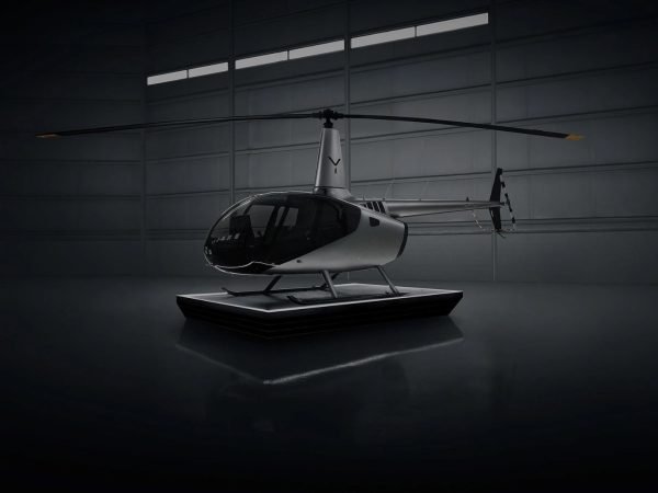 ROBINSON R66 SKYRYSE ONE 2025/2026