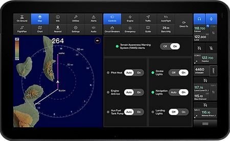 ROBINSON R66 SKYRYSE ONE 2025/2026