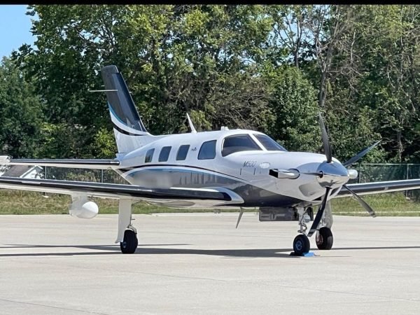 PIPER M500 2019