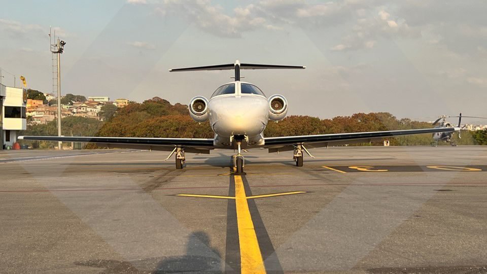 CESSNA CITATION MUSTANG 2009