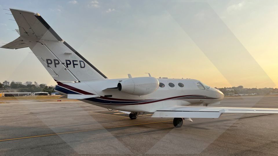 CESSNA CITATION MUSTANG 2009