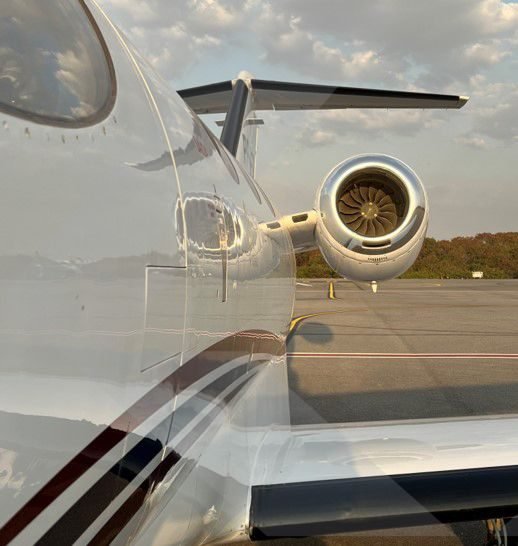 CESSNA CITATION MUSTANG 2009