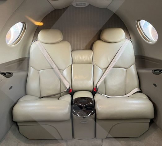 CESSNA CITATION MUSTANG 2009