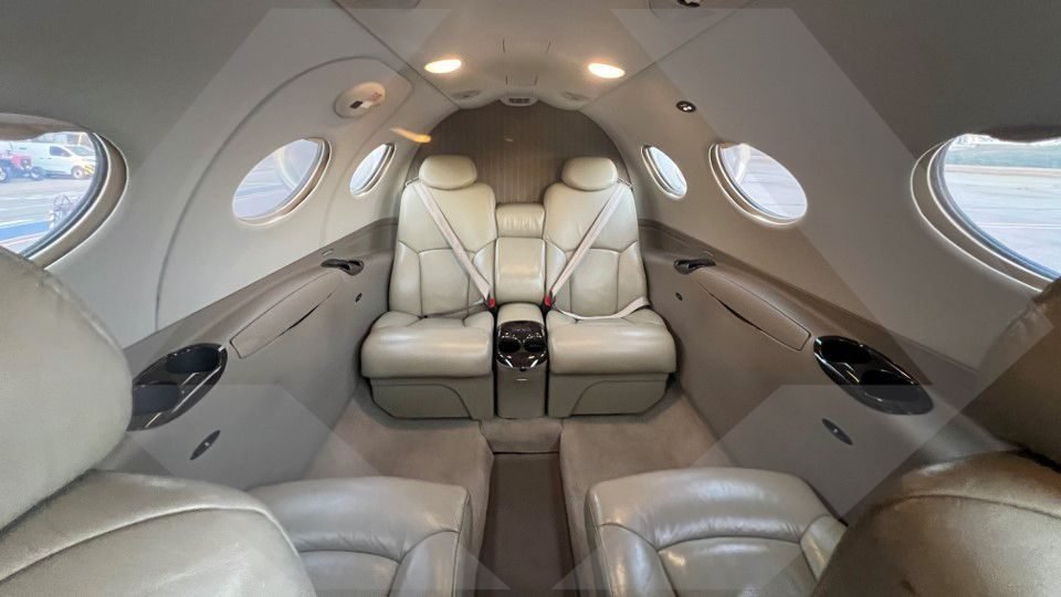 CESSNA CITATION MUSTANG 2009