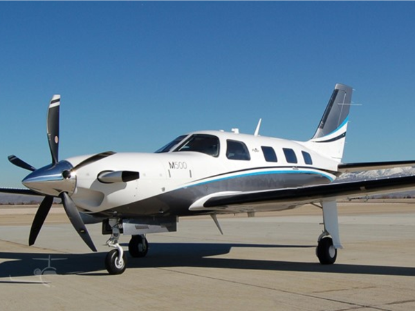 PIPER MERIDIAN M500 2019