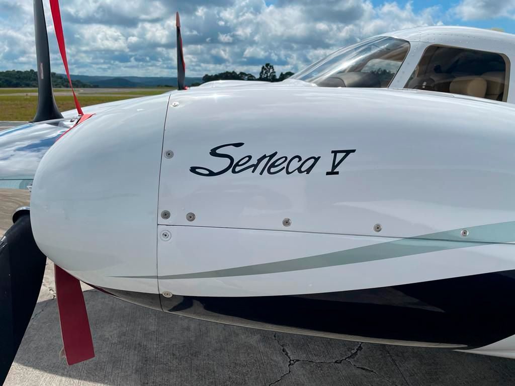 PIPER SENECA V PA-34-220T 2013