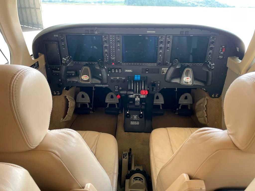 PIPER SENECA V PA-34-220T 2013