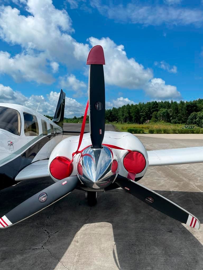 PIPER SENECA V PA-34-220T 2013