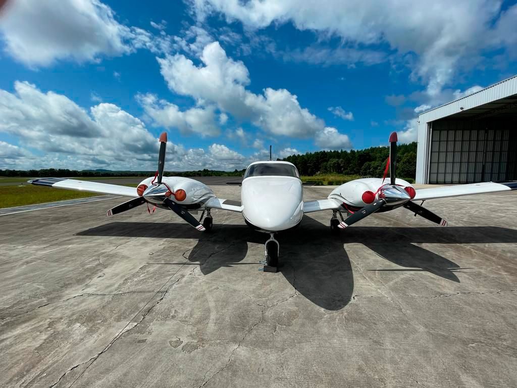 PIPER SENECA V PA-34-220T 2013