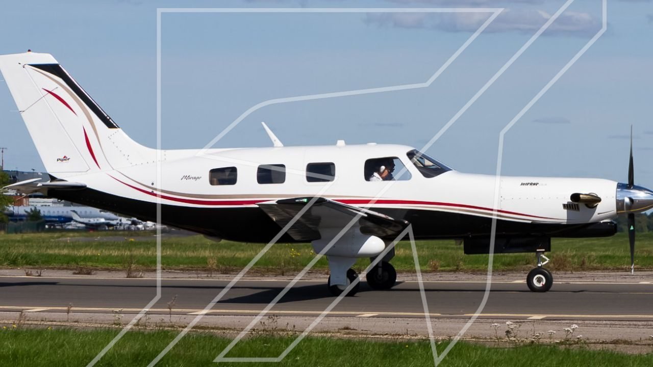 PIPER JETPROP 2006/2015