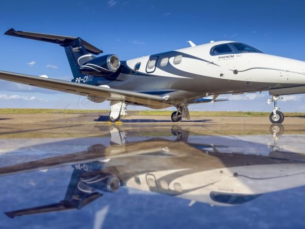 EMBRAER PHENOM 100 2013