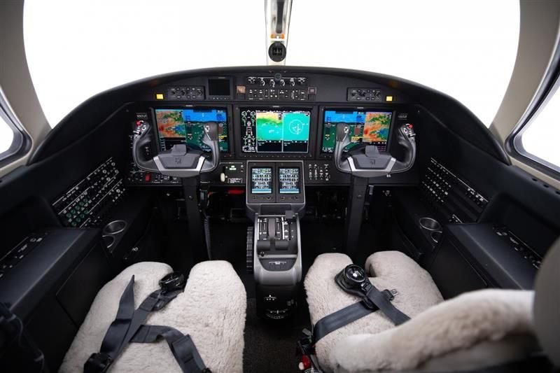 2019 Cessna Citation M2