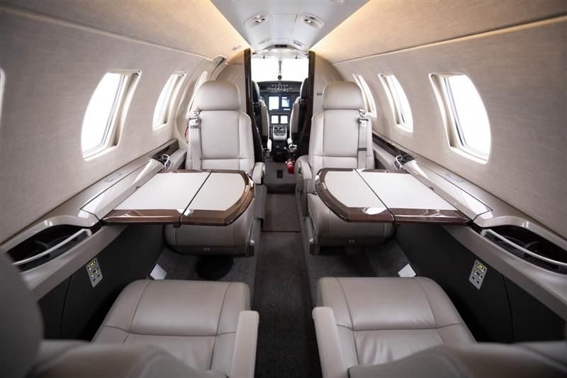 2019 Cessna Citation M2