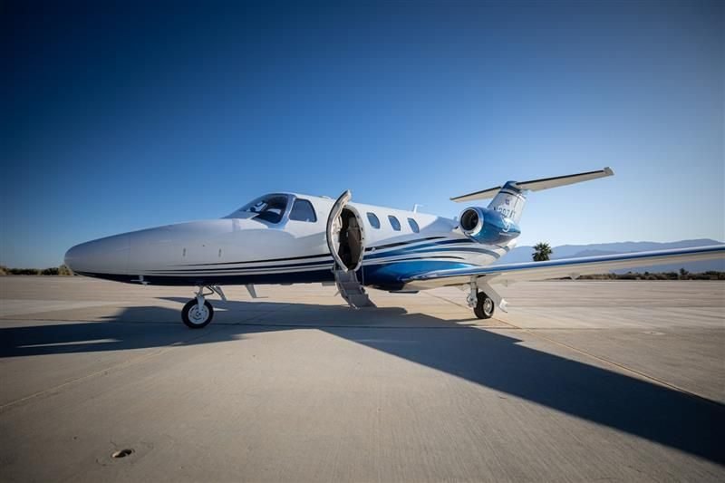 2019 Cessna Citation M2