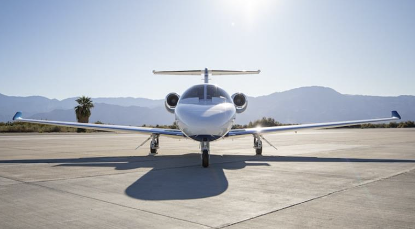 2019 Cessna Citation M2