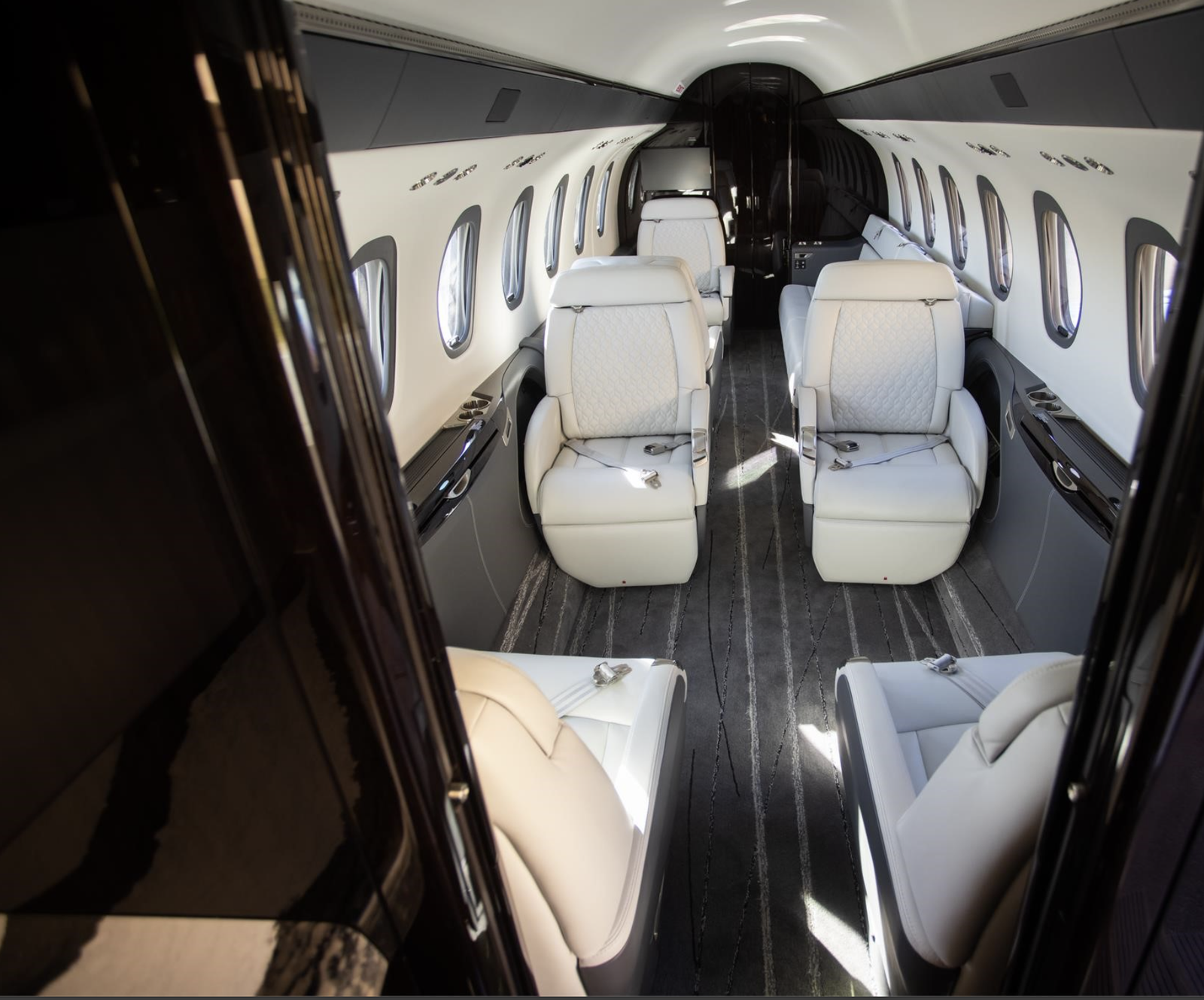 CESSNA CITATION LONGITUDE 2020