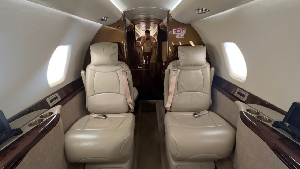 CESSNA CITATION SOVEREIGN 2006