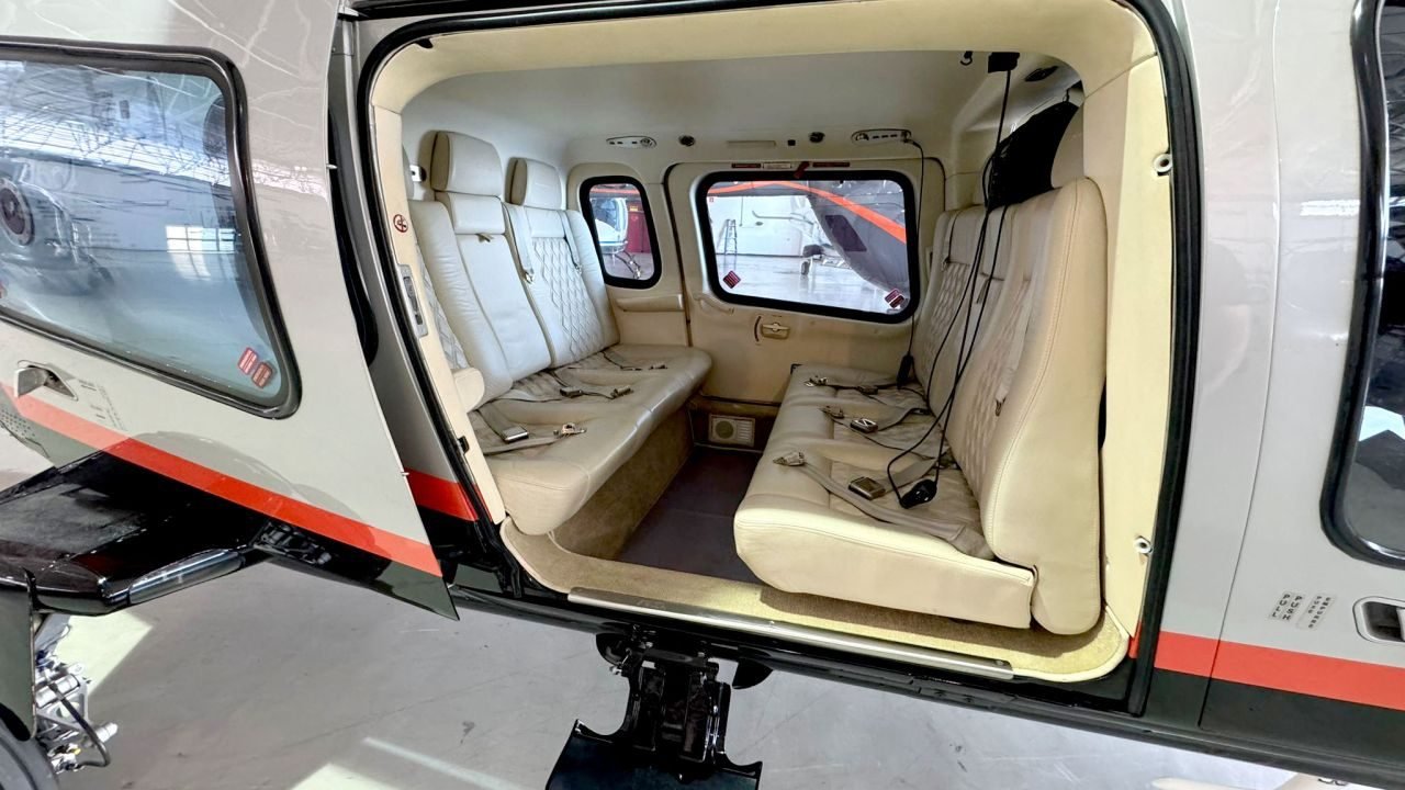 AGUSTA POWER A109E 2013 Impecável