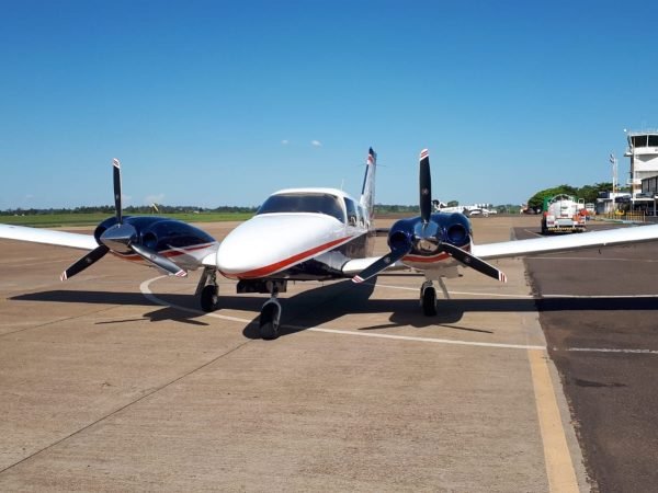 PIPER PA-34 220T SENECA V 2014