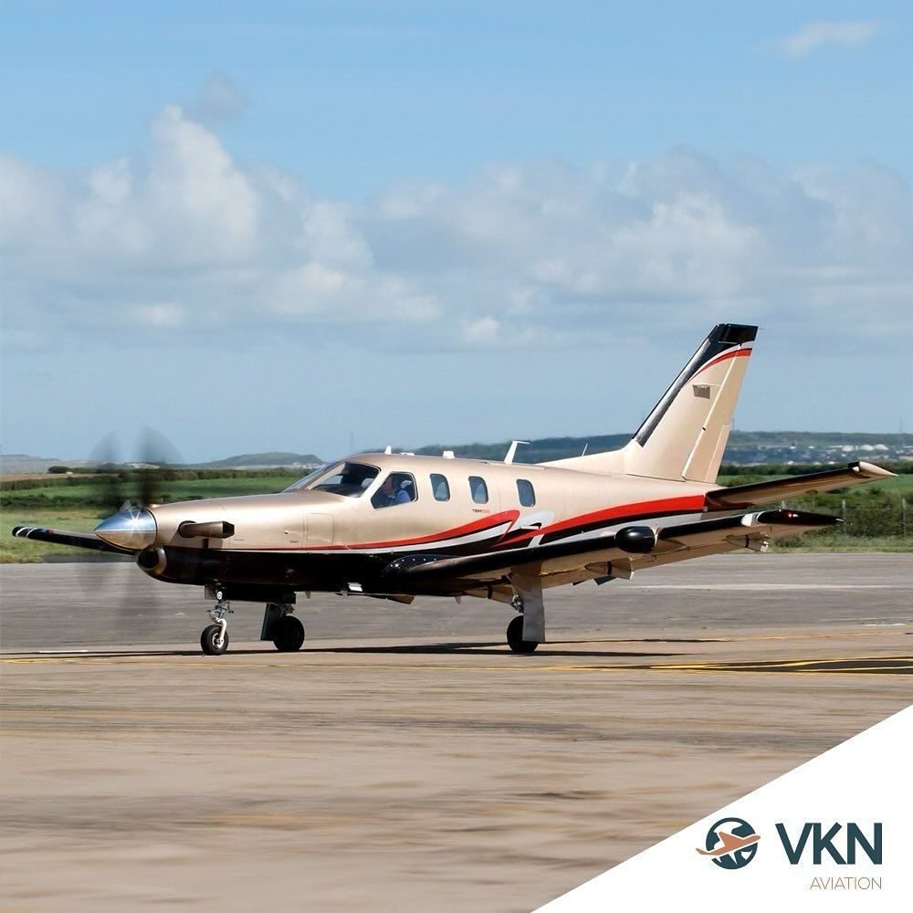 SOCATA TBM 850 2010