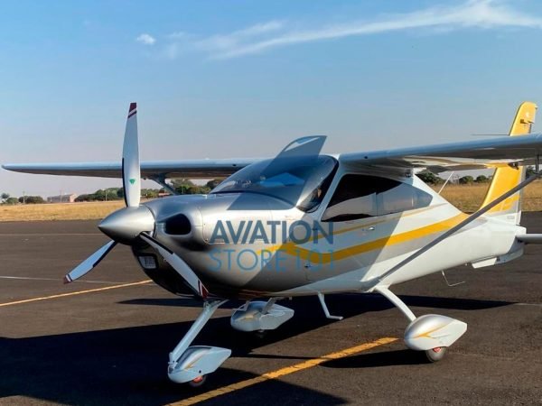 TECNAM P2010 TDI 2023