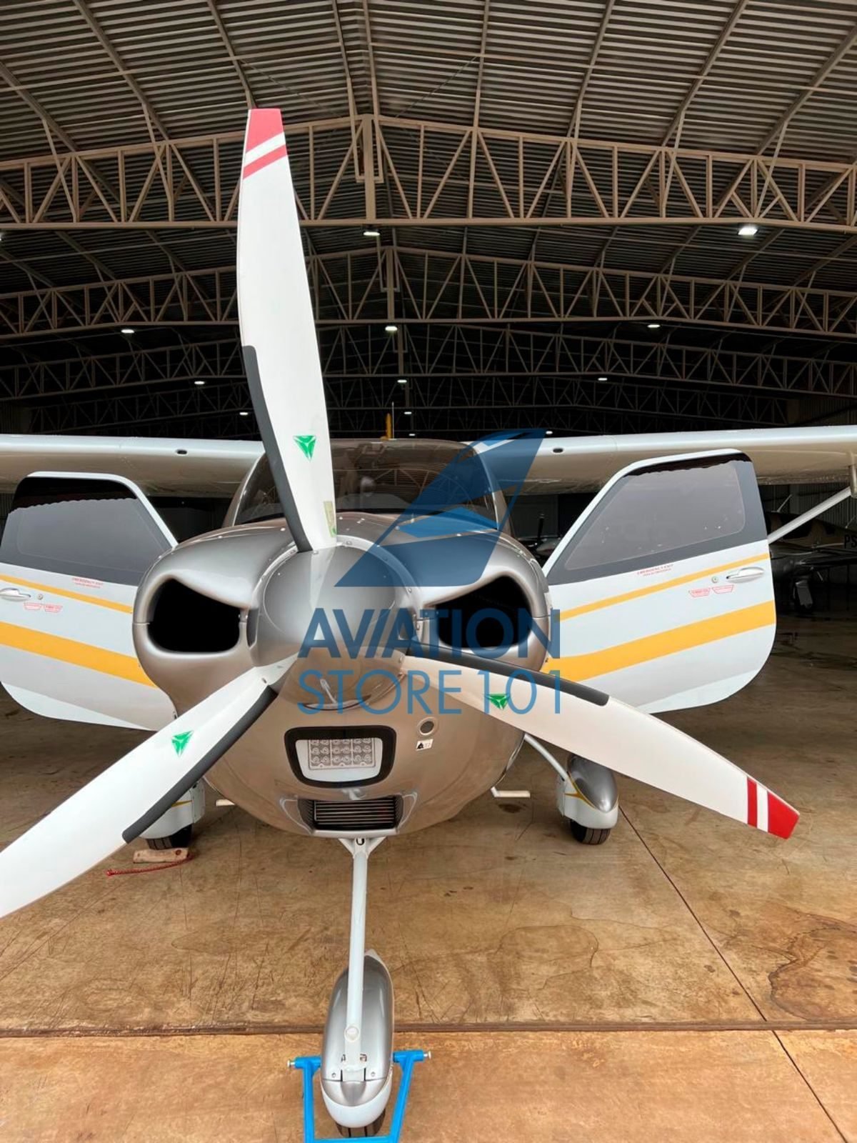 TECNAM P2010 TDI 2023