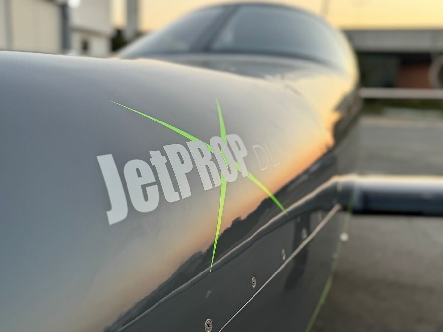 PIPER JETPROP 1999