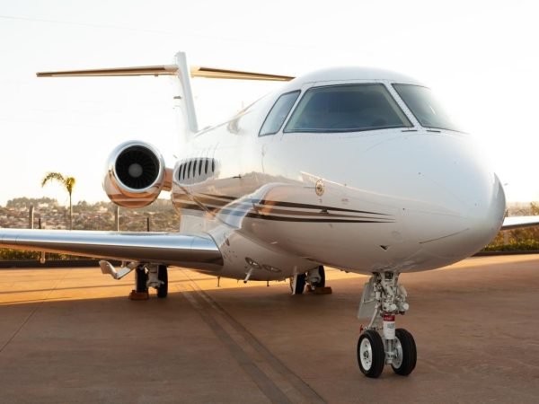 HAWKER 4000 2008 à venda