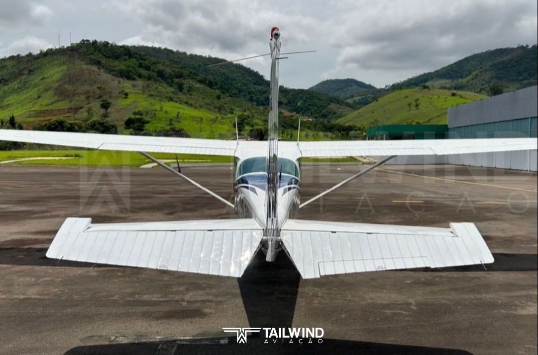 CESSNA 172N 1978