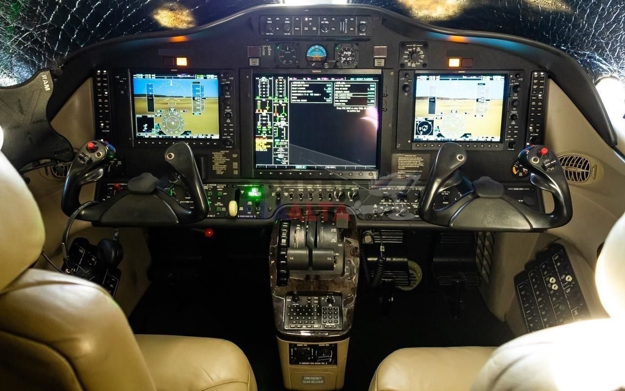 CESSNA CITATION MUSTANG 2008