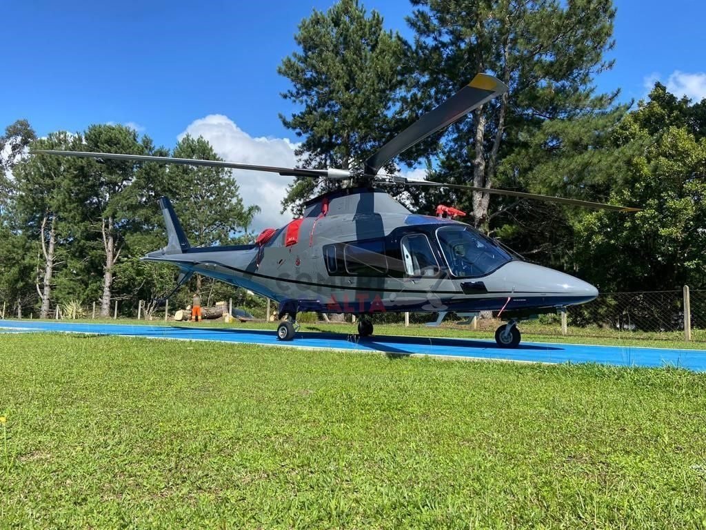 AGUSTA 109E POWER 2003