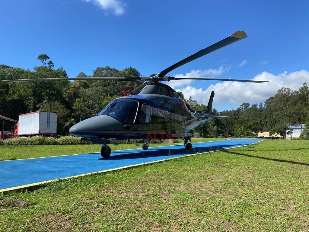 AGUSTA 109E POWER 2003