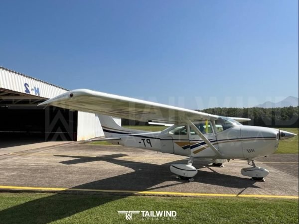 CESSNA 182P SKYLANE 1974