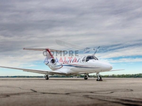 CESSNA CITATION CJ3 2006