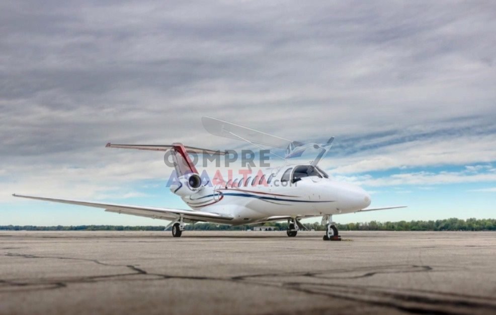 CESSNA CITATION CJ3 2006