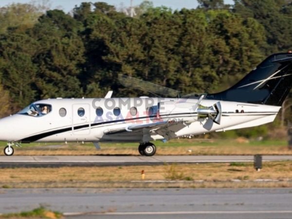 HAWKER 400A 1996