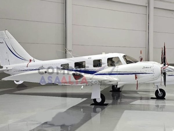 PIPER SENECA V 2013