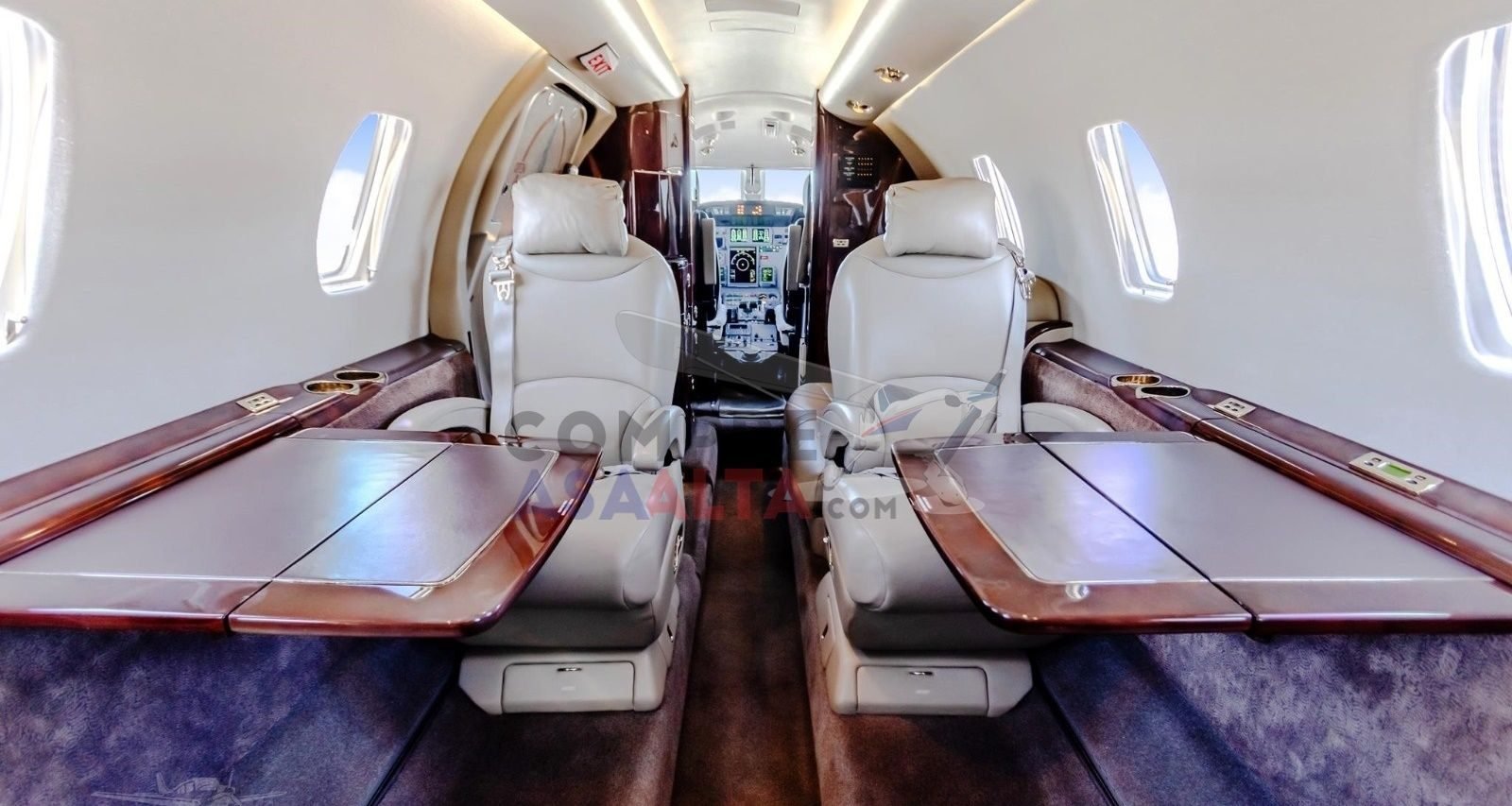 CESSNA CITATION XLS 2004