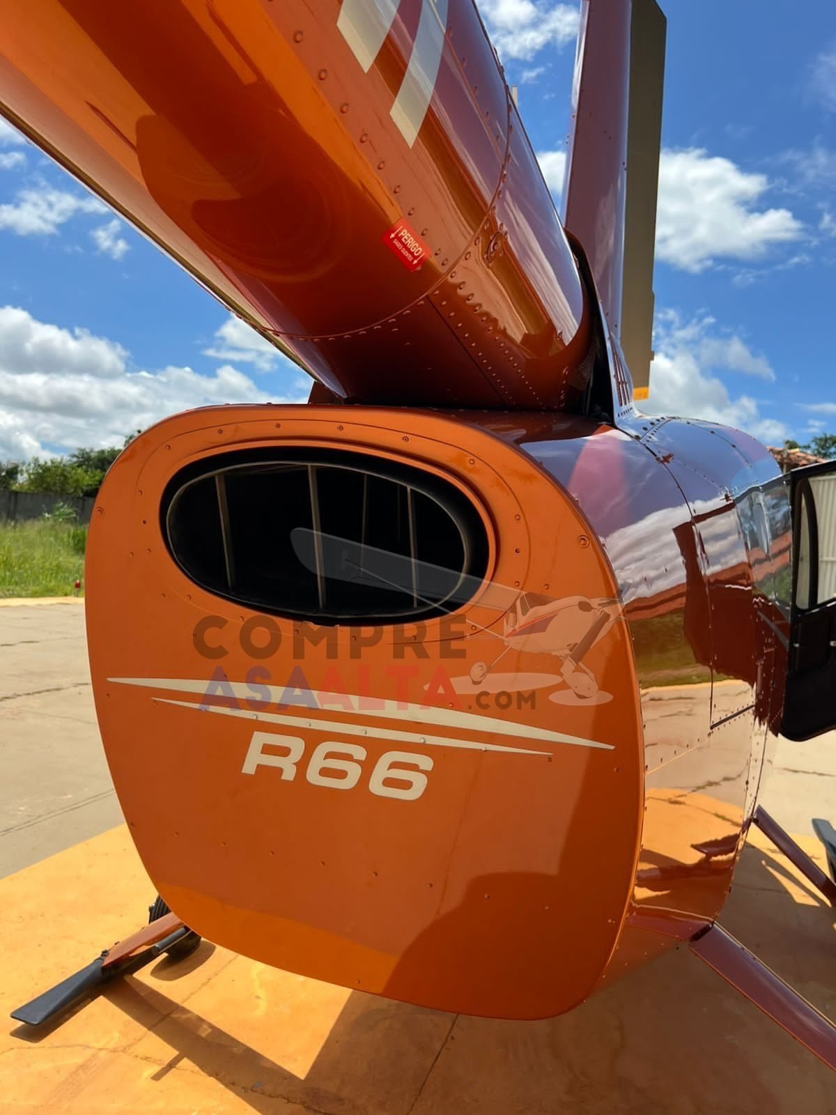 ROBINSON R66 TURBINE 2022