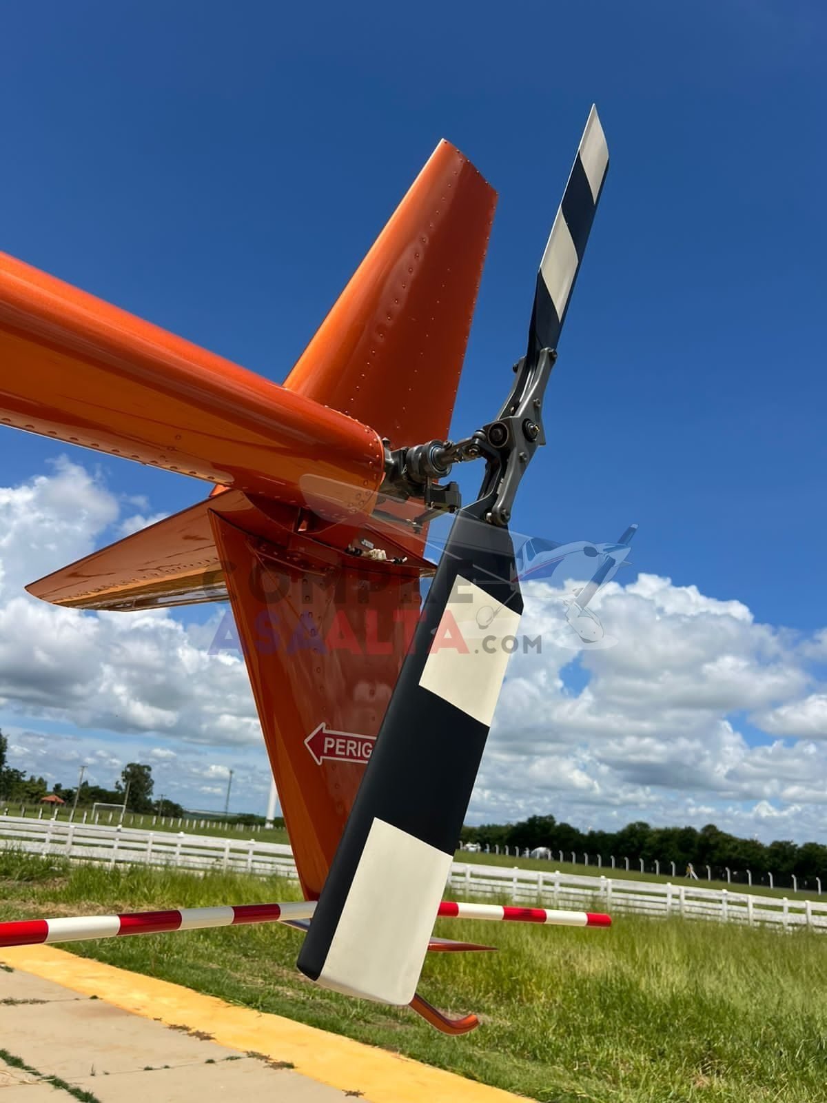 ROBINSON R66 TURBINE 2022